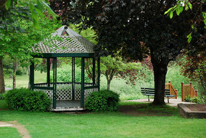 Gazebo Verande
